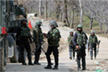 Terrorist killed in encounter with security forces in Jammu and Kashmir’s Kishtwar